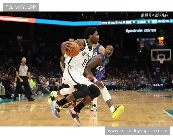 篮网冲击季后赛，每场比赛都拼尽全力，篮网上赛季季后赛