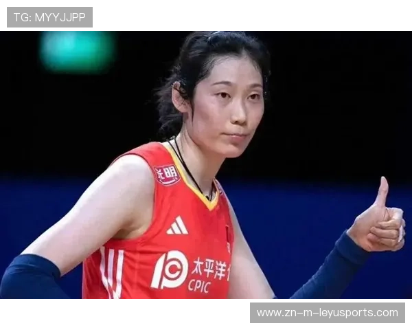 朱婷狂砍37分河南女排惊天逆转，北京主攻赛后求合影