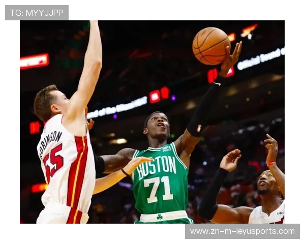 Tatum狂砍52分！绿军无人能挡