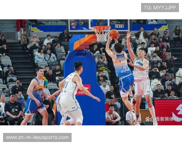 CBA天津大号三分扭转战局，展现超强逆袭力量