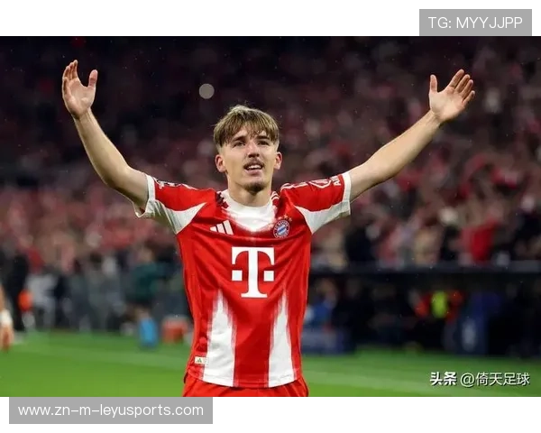 卡尔带领拜仁逆袭葡萄牙体育，3-1大胜