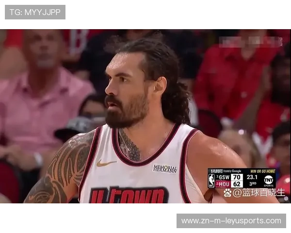 火箭篮板问题暴露，亚当斯缺阵成败因